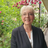 Jutta Barm